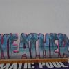 HEATHER HEATHER