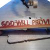GOD WILL PROVIDE GOD WILL PROVIDE