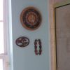 clock And Sea critters clock And Sea critters