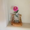 Light bulb vase Light bulb vase