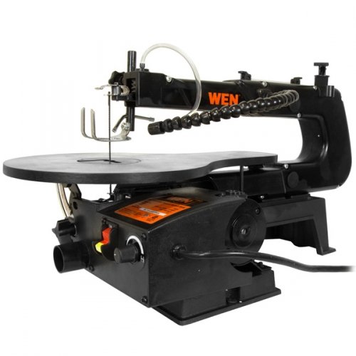 WEN 3920 Scroll Saw Reviews Scroll Saw Village