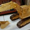 excavator