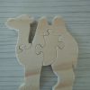 Camel Puzzle