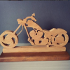 Motorbike