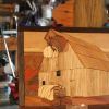 Hay Barn