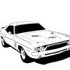 1973 challenger R/T